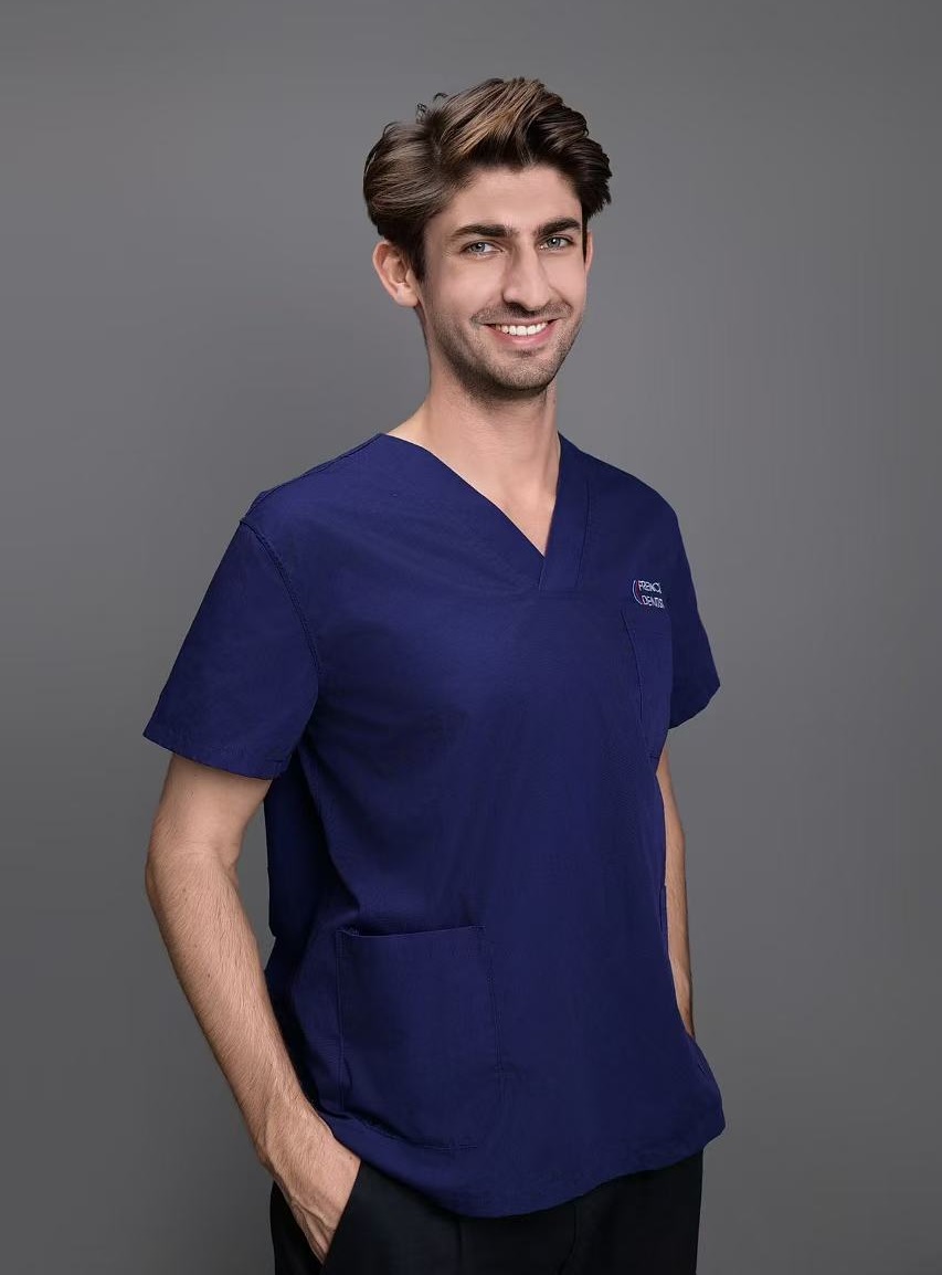 Dr. Gonin Arthur