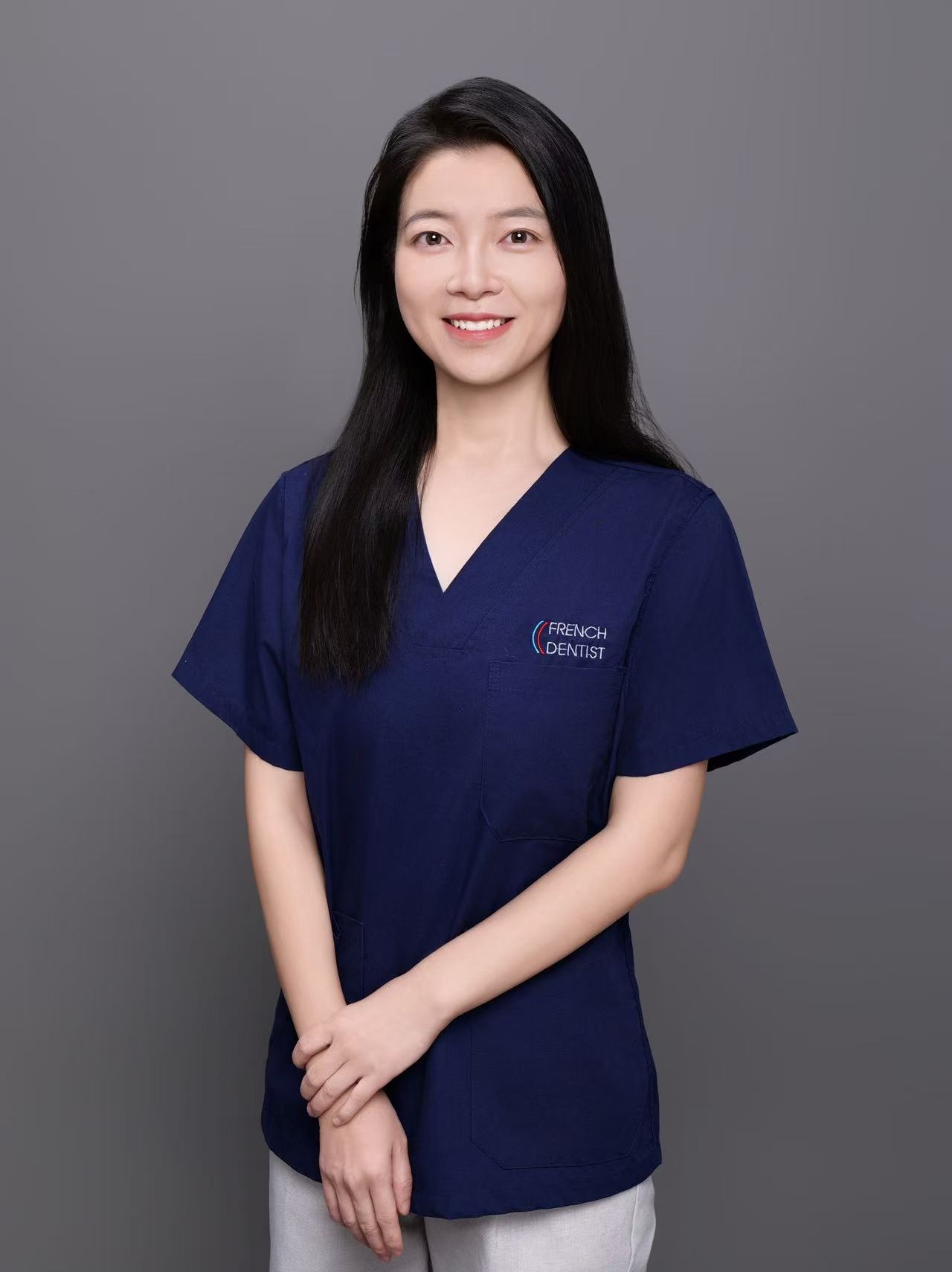 Dr. Song